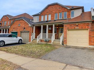 233 Sherwood Rd, Milton, ON L9T 7C1