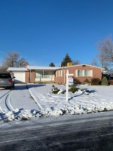7022 S 2825 E, Salt Lake City, UT, 84121