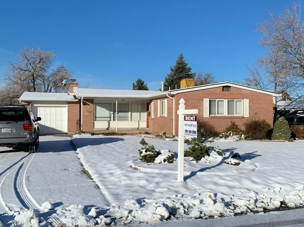7022 S 2825 E, Salt Lake City, UT 84121