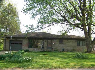 817 Berkley Dr, Marion, IN 46952