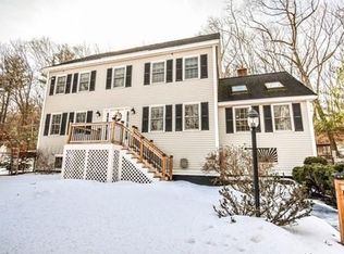 94 Spofford St, Georgetown, MA 01833