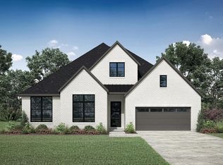BRYNLEE Plan, Timber Creek, McKinney, TX 75071
