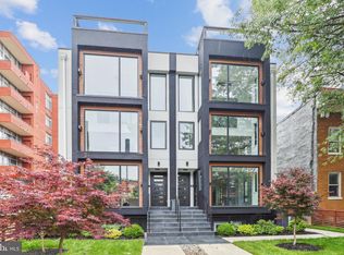 304 K St NE #PENTHOUSE 2, Washington, DC 20002