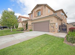 3848 Taconite Rd, San Bernardino, CA 92407