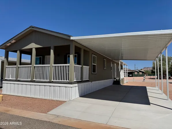 1363 N Plaza Drive #11, Apache Junction, AZ 85120