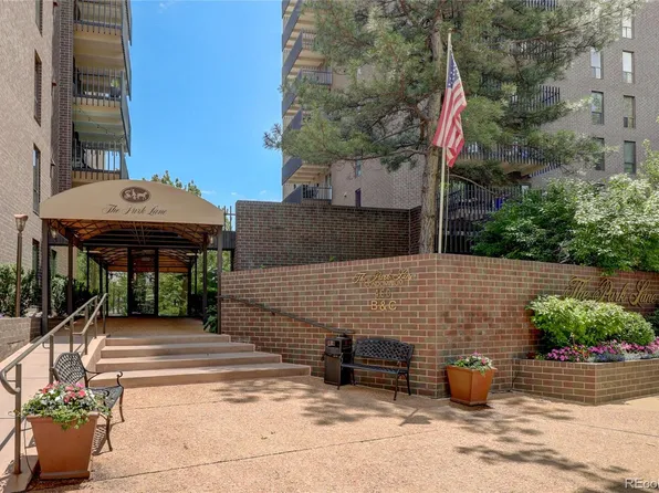 460 S Marion Parkway Bldg C #1401, Denver, CO 80209