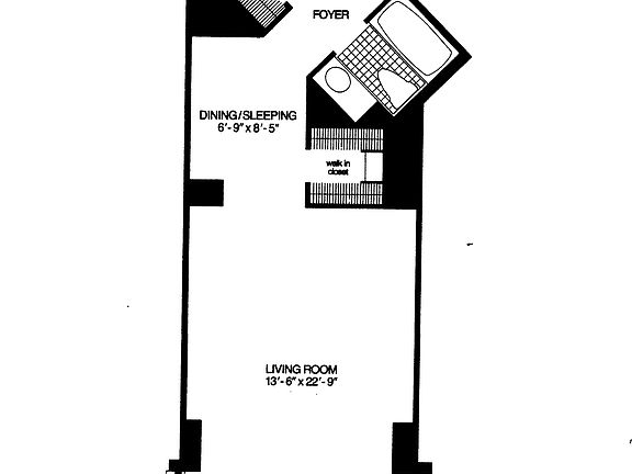 2nd image of 330 E 38th St APT 18O