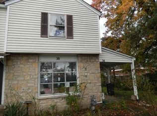 38 N Hamilton Rd, Whitehall, OH 43213