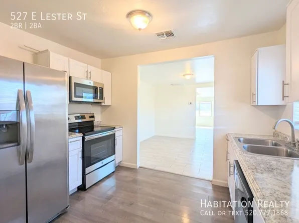 527 E Lester St, Tucson, AZ 85705