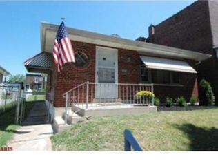4622 S Compton Ave, Saint Louis, MO