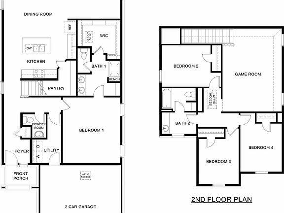 2nd image of this home