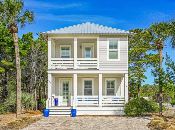 119 Michaela Ln, Santa Rosa Beach, FL 32459