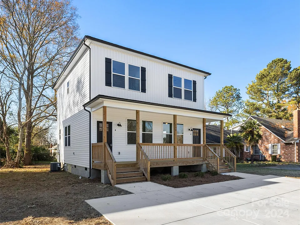 152 Gregg St #B