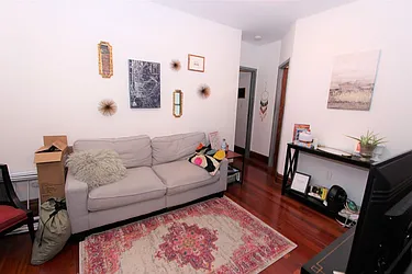 Rented by Dynamik Realty