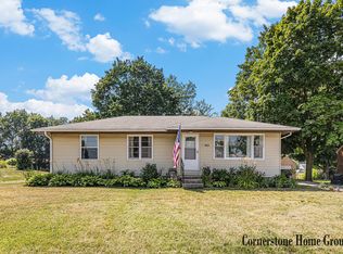 8611 Byron Center Ave SW, Byron Center, MI 49315