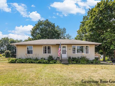 8611 Byron Center Ave SW, Byron Center, MI, 49315