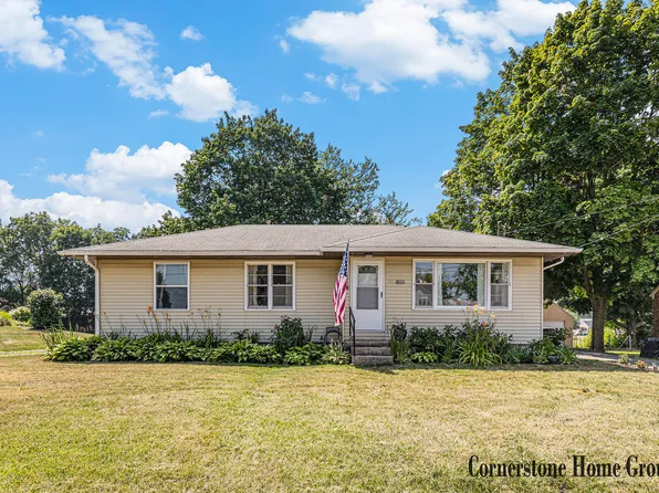 8611 Byron Center Ave SW, Byron Center, MI 49315