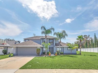55 Spring Ridge Dr, Debary, FL, 32713