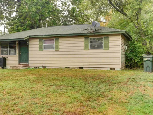 6502 Tracy Ave, Little Rock, AR 72206