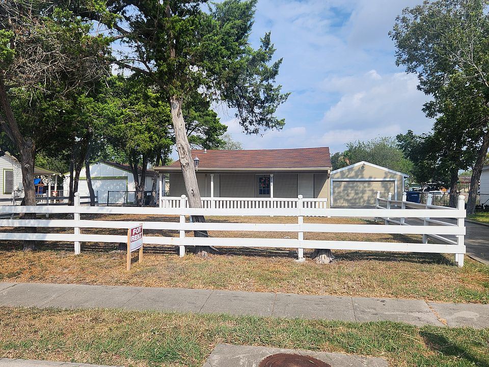 1st image of 5425 Crockett St