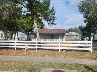 5425 Crockett St, Corpus Christi, TX 78415