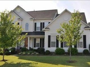 109 Pond Terrace Ln, Simpsonville, SC 29681
