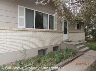 4255 Hopeful Dr, Colorado Springs, CO 80917