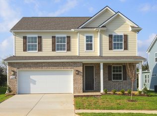 120 W Cassa Way LOT 11, Mount Juliet, TN 37122