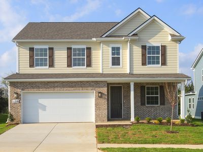 120 W Cassa Way LOT 11, Mount Juliet, TN, 37122