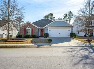 918 Avalon Ct, Grovetown, GA 30813