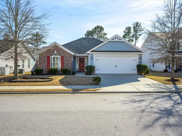 918 Avalon Court, Grovetown, GA 30813