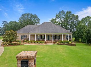 210 Rockwell St, Winfield, AL 35594