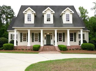 3883 Windbrook Ct, Tallahassee, FL 32312