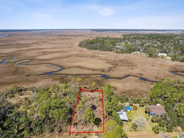 94201 Palm Cir, Fernandina Beach, FL 32034