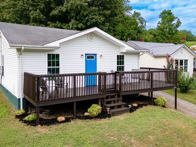 274 Highland St, Gate City, VA, 24251