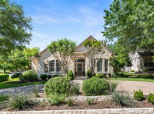 1 Sunview Rd, The Hills, TX 78738