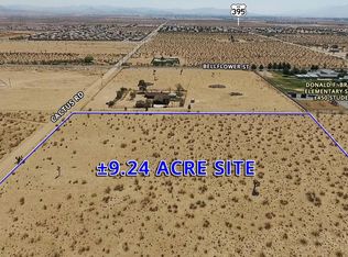 11143 Cactus Rd, Adelanto, CA 92301