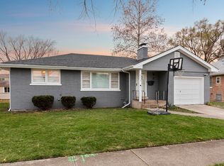 3716 Harrison Ave, Brookfield, IL 60513