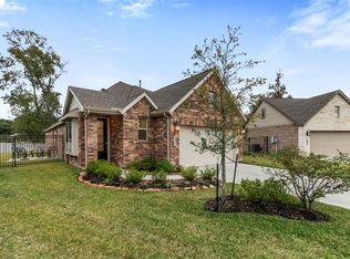 4277 Waterlily Spring Way, Porter, TX 77365