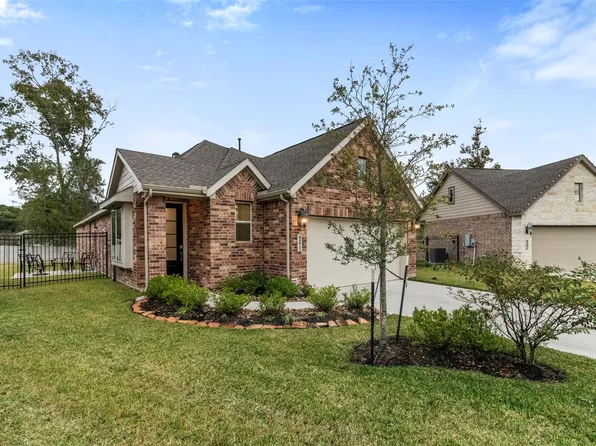 4277 Waterlily Spring Way, Porter, TX 77365