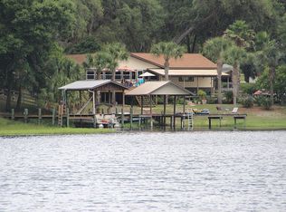 299 Sisco Rd, Pomona Park, FL 32181