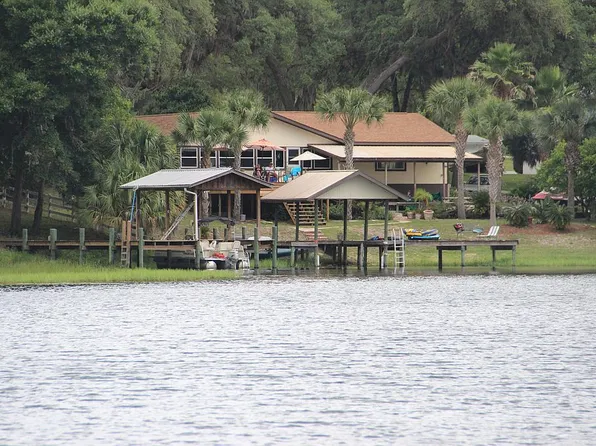 299 Sisco Rd, Pomona Park, FL 32181