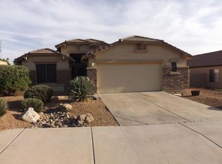 25838 N Singbush Loop, Phoenix, AZ 85083