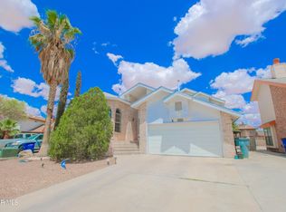3008 Bear Lake Pl, El Paso, TX 79936