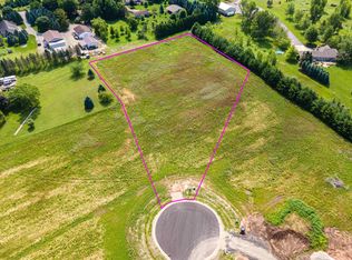 Ashman Rd #4, Black Creek, WI 54106