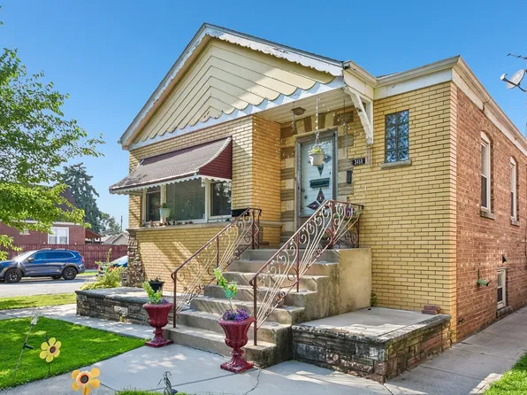 3458 W 72nd Pl, Chicago, IL 60629