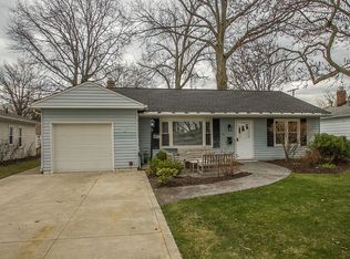 6845 Oakwood Rd, PARMA HEIGHTS, OH 44130