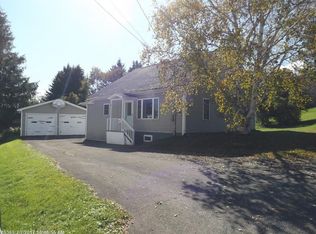 121 Harrison St, Van Buren, ME 04785