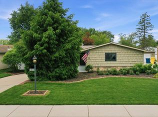 1034 N Indiana St, Griffith, IN 46319