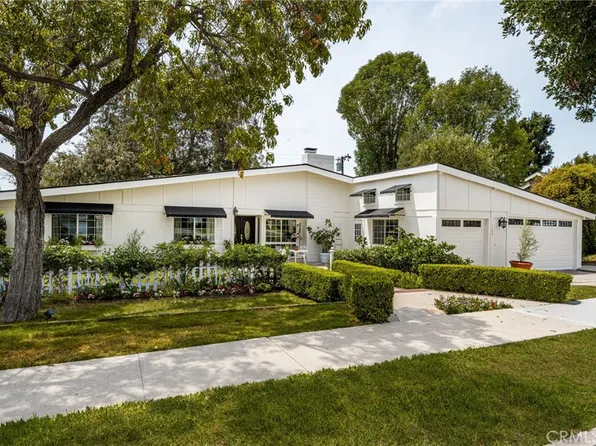 1132 Foothill Blvd, North Tustin, CA 92705